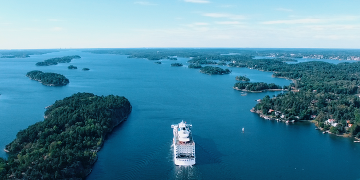 Birka Cruises