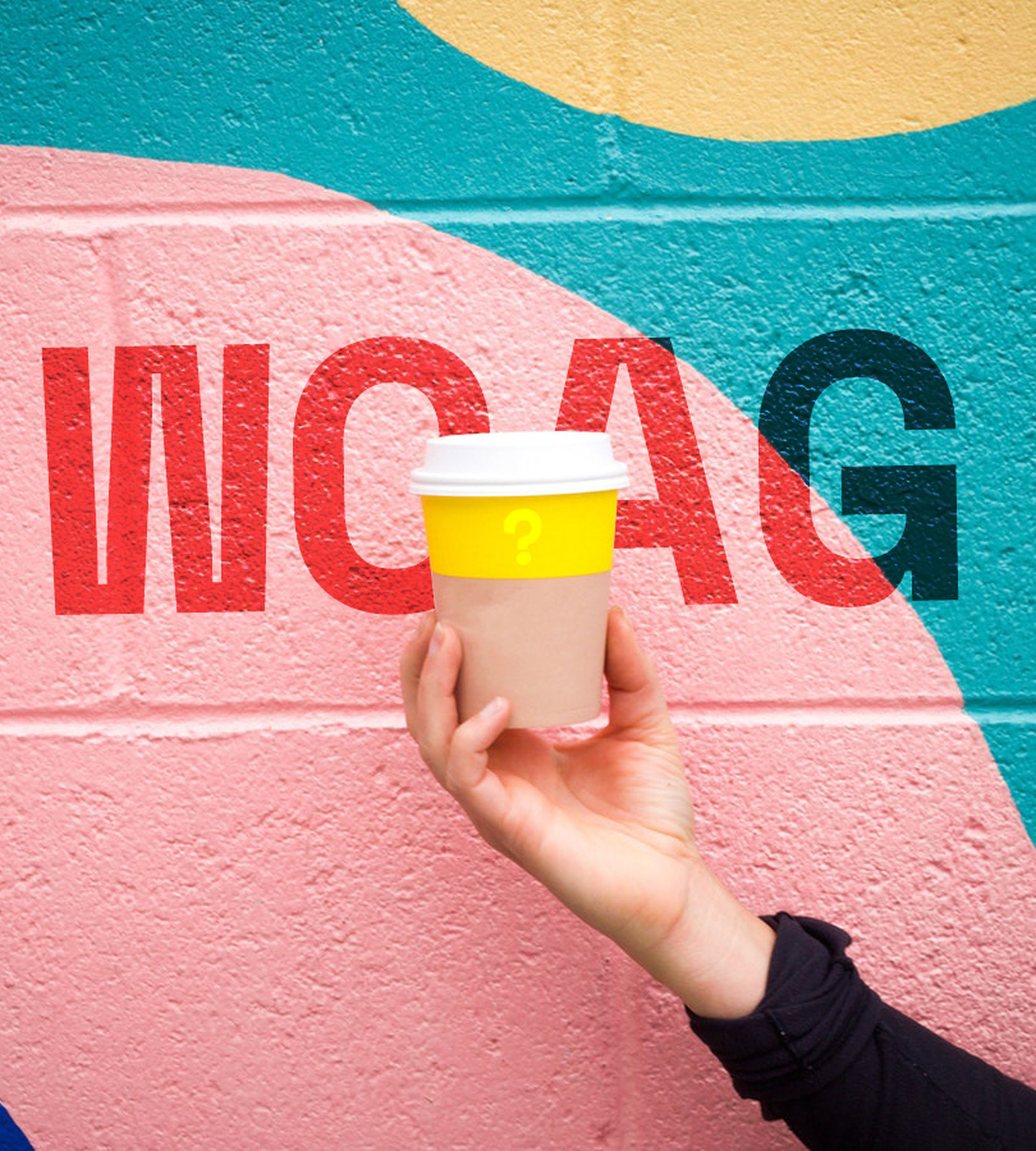Vi reder ut begreppen: Tillgänglighets-anpassning & WCAG