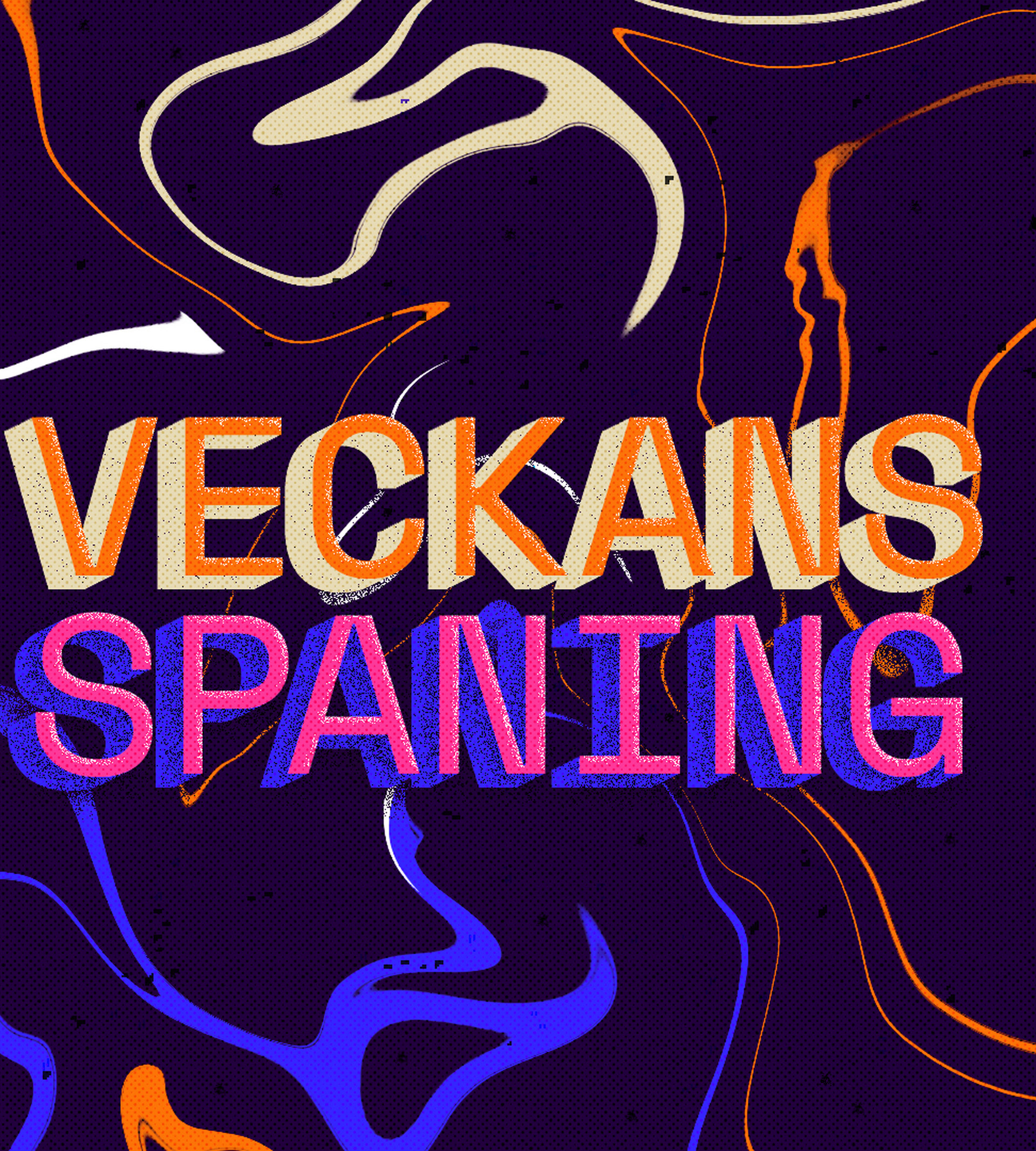 Veckans spaning v.17