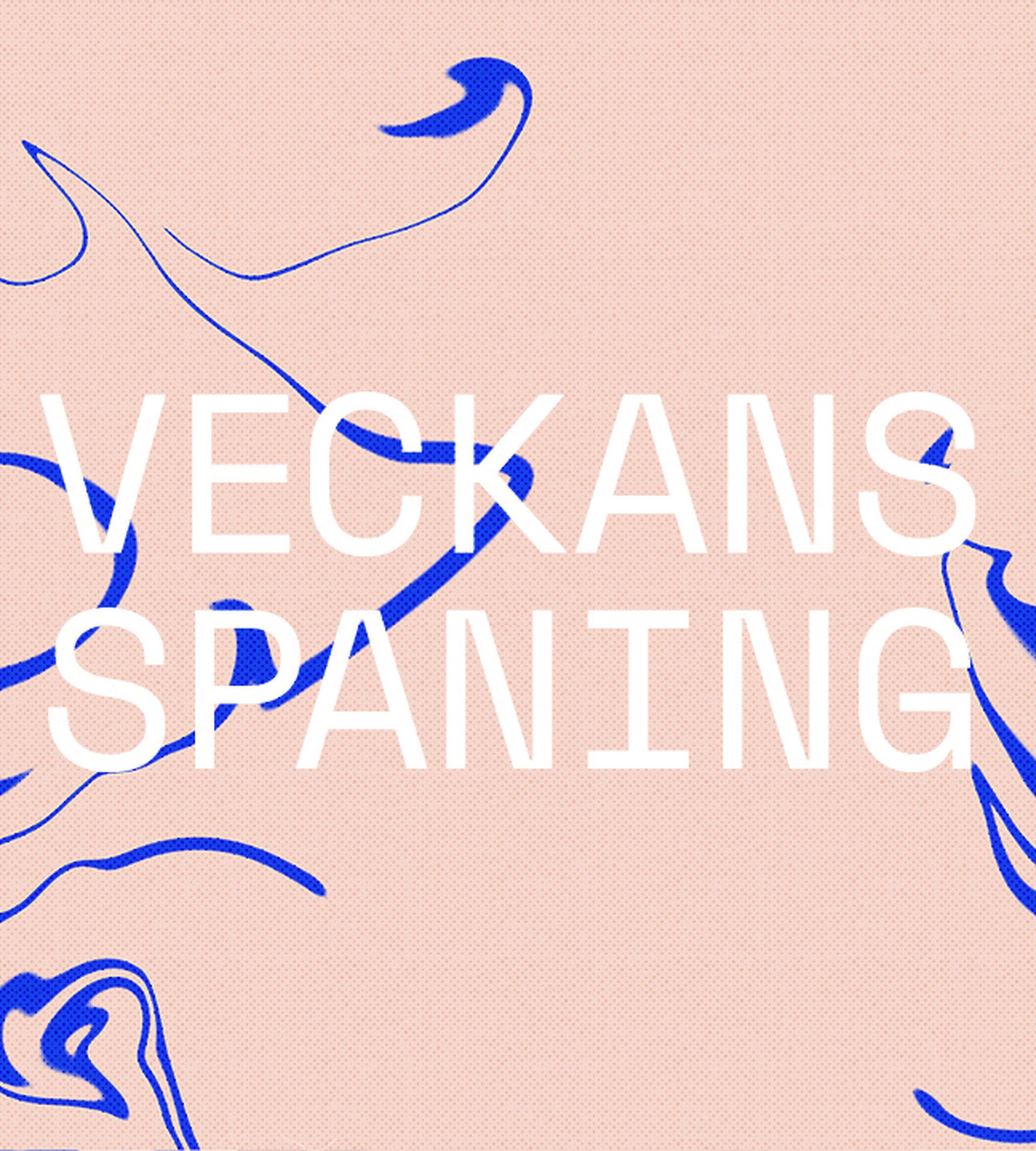 Veckans Spaning v.18